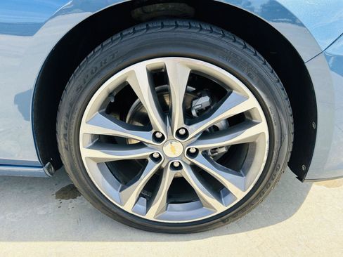 Used 2024 Chevrolet Malibu LT FWD image 39
