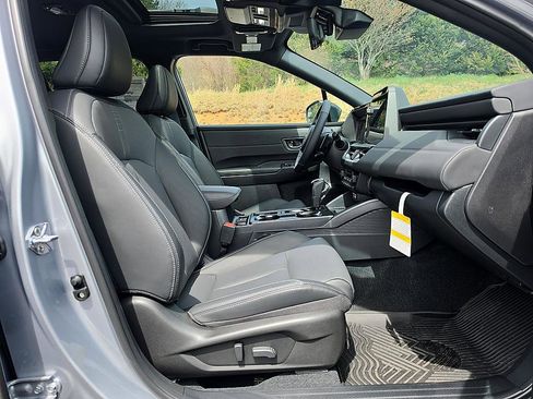 New 2026 Subaru Outback Touring XT AWD/4WD image 21