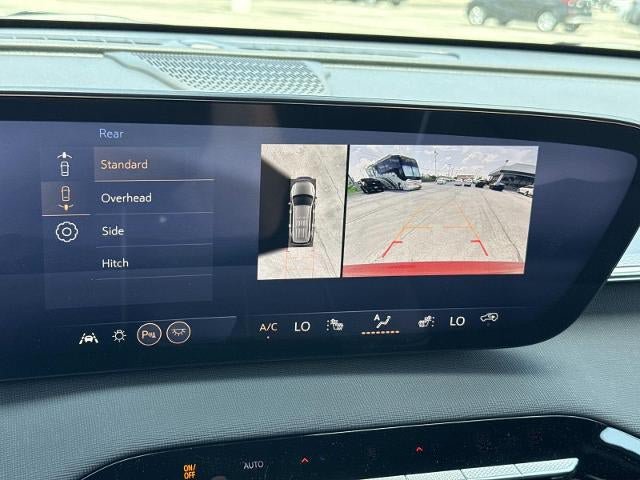 New 2026 Buick Enclave Sport Touring w/ Power Package FWD image 21