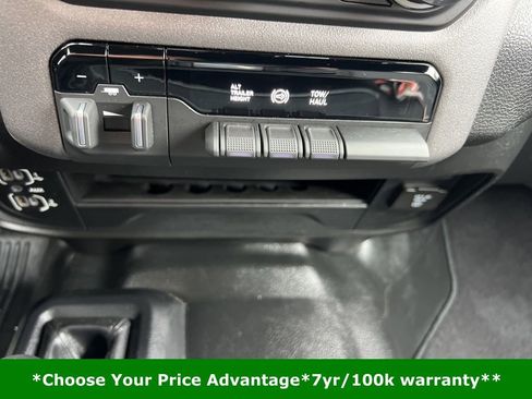 Certified 2023 RAM 3500 Tradesman w/ Chrome Appearance Group image 66