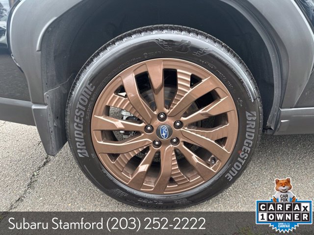 Certified 2025 Subaru Forester Sport AWD/4WD image 33