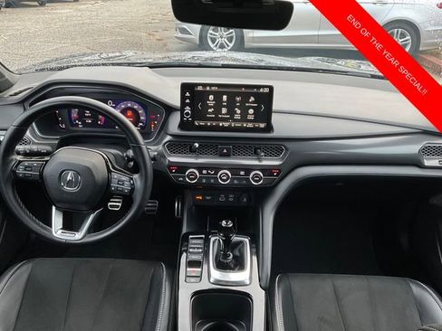Used 2023 Acura Integra A-Spec image 15