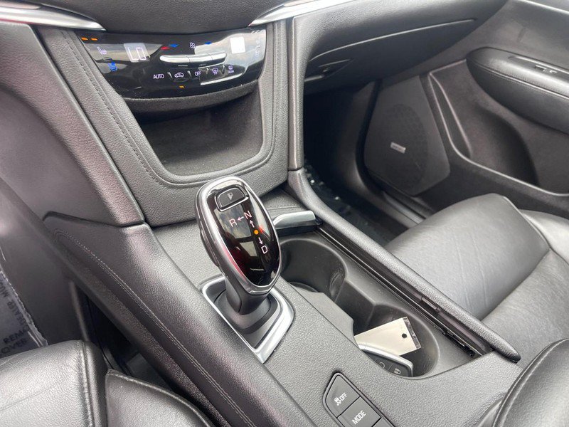 Used 2019 Cadillac XT5 Premium Luxury AWD/4WD image 31