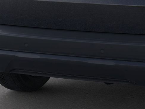 New 2025 Ford Escape ST-Line Elite w/ Tech Pack #1 image 23