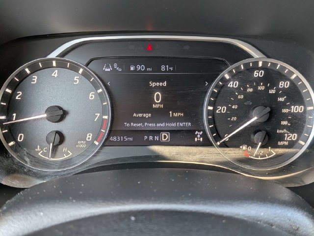 Used 2022 Nissan Frontier SV AWD/4WD image 23