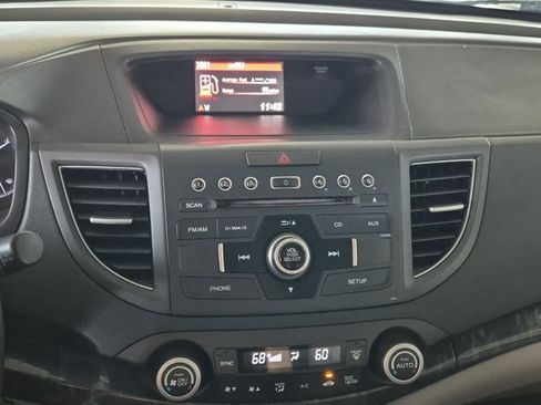 Used 2013 Honda CR-V EX-L image 13