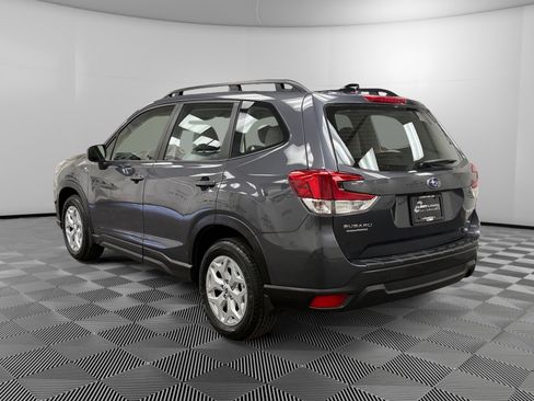 Used 2024 Subaru Forester image 3