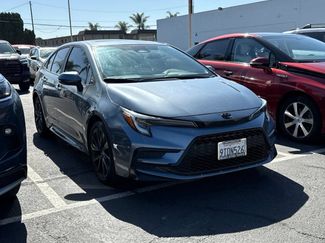 Used 2025 Toyota Corolla SE FWD video 1