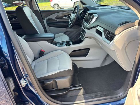 Used 2023 GMC Terrain SLE w/ LPO, Floor Liner Package AWD/4WD image 16