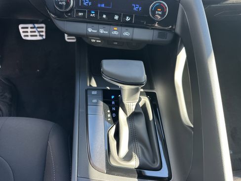 New 2026 Hyundai Elantra Sport FWD image 21
