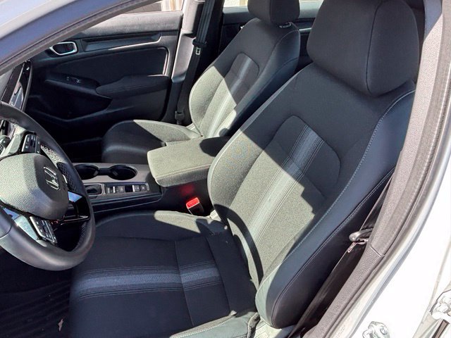 Certified 2026 Honda Civic Sport image 5