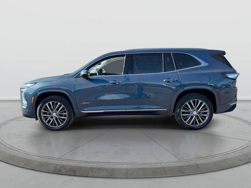 New 2026 Buick Enclave Avenir w/ Super Cruise Package FWD image 5