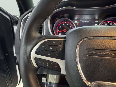 Used 2017 Dodge Charger SXT w/ AWD Plus Group image 45