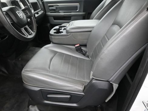 Used 2016 RAM 1500 Tradesman w/ Power & Remote Entry Group image 22