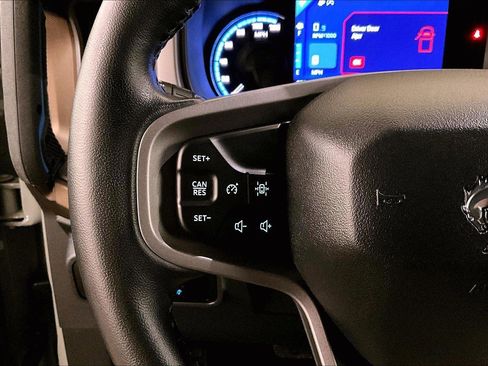 Certified 2023 Ford Bronco Outer Banks image 17