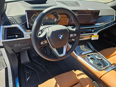 New 2026 BMW X5 sDrive40i RWD image 15