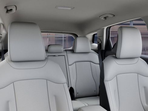 New 2026 Kia Sportage EX AWD/4WD image 27