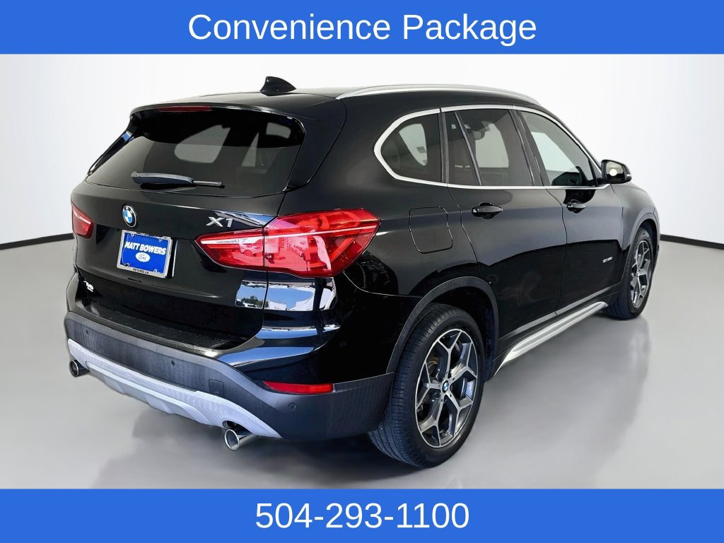Used 2018 BMW X1 sDrive28i FWD image 7