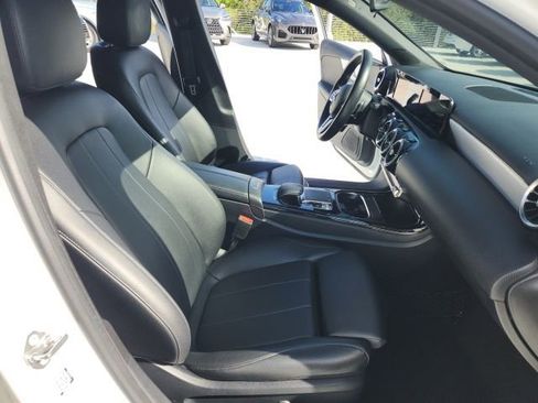 Used 2019 Mercedes-Benz A 220 image 21