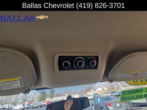 Certified 2016 Chevrolet Express 3500 LT w/ LT Preferred Equipment Group image 19