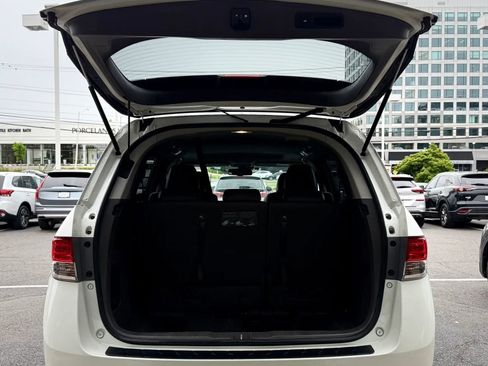 Used 2016 Honda Odyssey EX-L image 44