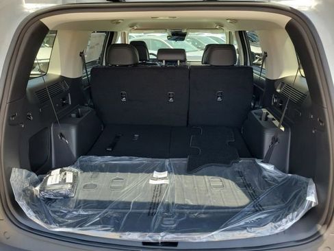New 2026 Hyundai Santa Fe SEL AWD/4WD image 27