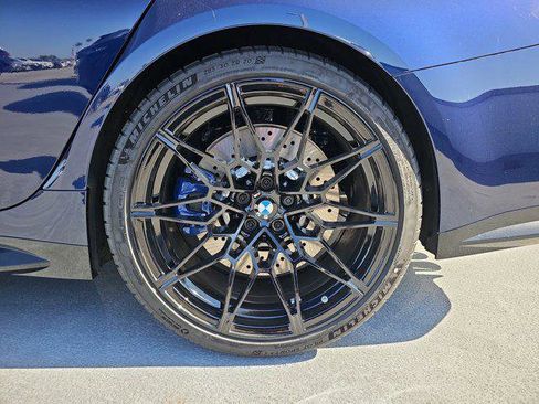 New 2026 BMW M3 Competition image 34