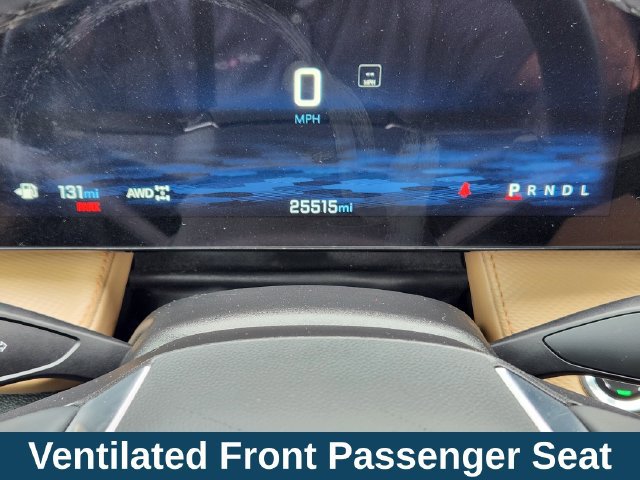 Used 2026 Chevrolet Equinox ACTIV w/ Convenience Package III AWD/4WD image 19