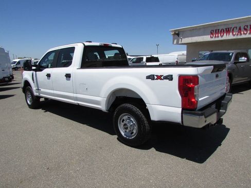 Used 2021 Ford F250 XL image 10