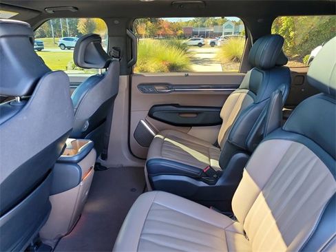 Certified 2024 Kia EV9 GT-Line image 10