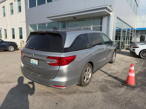 Used 2019 Honda Odyssey EX-L image 3