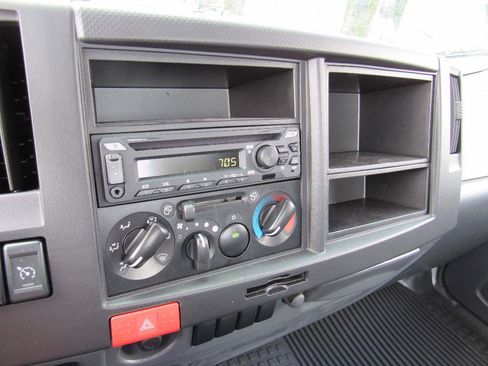 New 2024 Isuzu NPR image 33