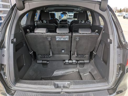 Certified 2023 Honda Odyssey Sport image 26