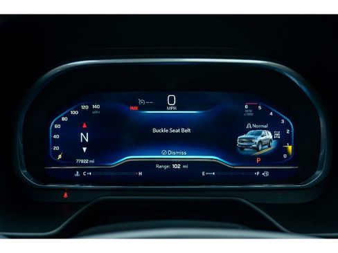 Used 2023 Chevrolet Tahoe RST w/ Luxury Package image 25