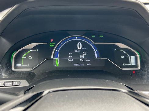 Used 2019 Honda Clarity Plug-In Hybrid image 23