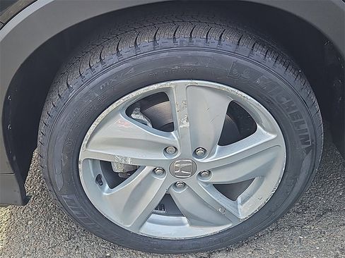 Certified 2020 Honda HR-V EX image 6