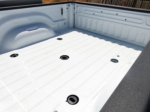 New 2025 RAM 2500 Laramie image 30