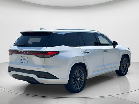Used 2025 Lexus TX 350 FWD w/ Convenience Package image 5