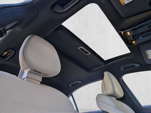 Certified 2026 Mercedes-Benz C 300 Sedan image 21