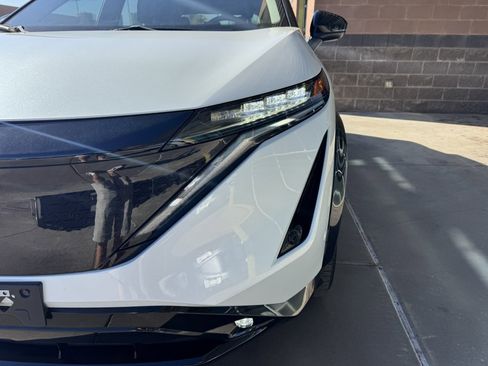 Used 2023 Nissan Ariya image 11