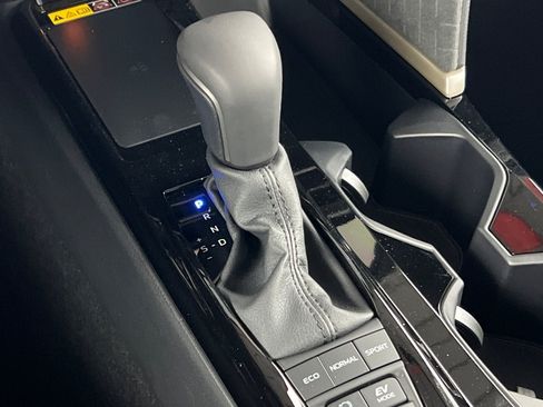 New 2026 Toyota Camry XLE FWD image 22