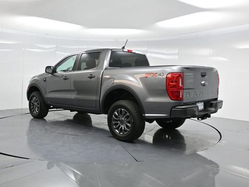 Used 2021 Ford Ranger XLT w/ Equipment Group 301A Mid image 6