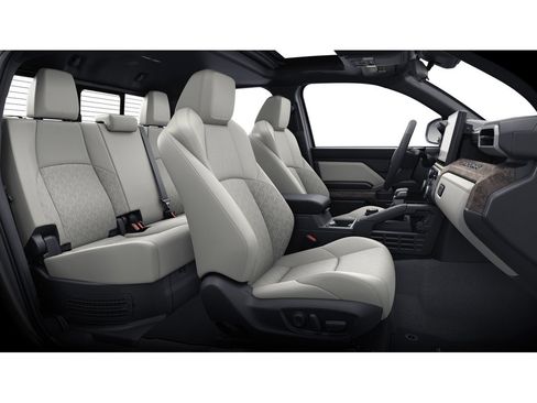 New 2026 Toyota Tacoma Limited AWD/4WD image 54