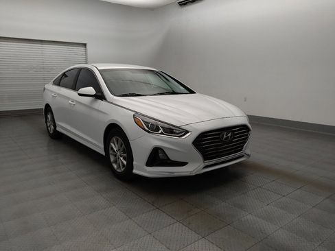 Used 2019 Hyundai Sonata SE image 13