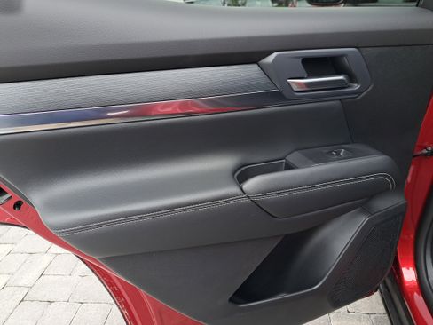 New 2026 GMC Terrain Elevation image 11