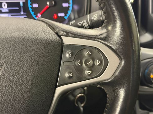 Used 2016 Chevrolet Colorado LT w/ LT Convenience Package RWD image 27