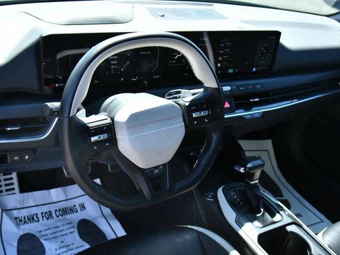 Used 2025 Kia K4 GT-Line Turbo FWD image 16