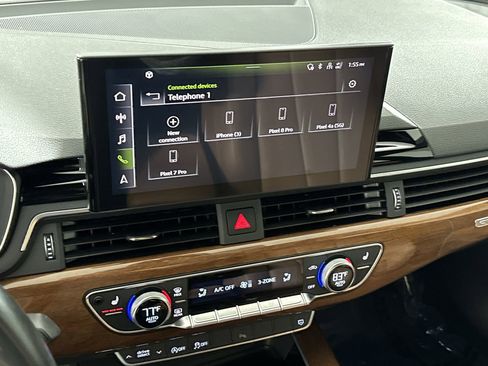 Certified 2022 Audi A5 2.0T Premium Plus w/ Premium Plus image 8