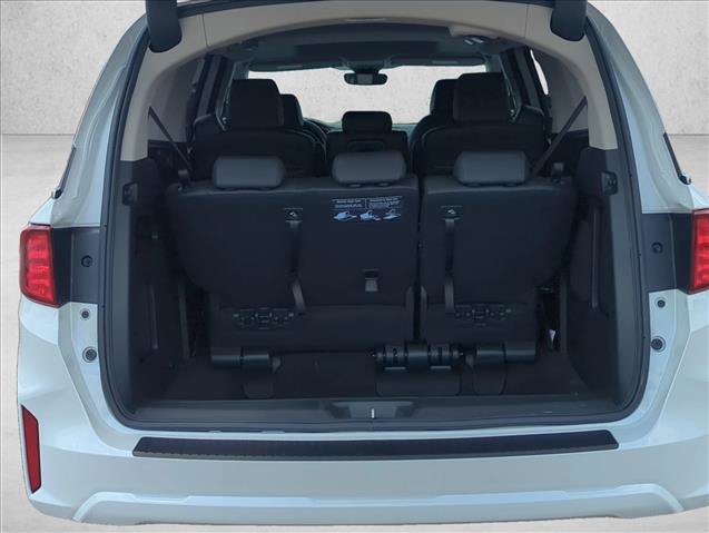 New 2026 Honda Odyssey EX-L image 9