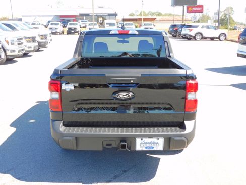 New 2025 Ford Maverick XLT w/ XLT Luxury Package image 6